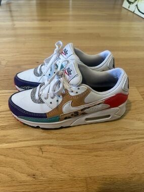 Nike air max 90 size 7